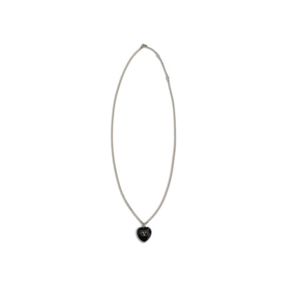 Valentino Garavani Coeur Royal Necklace