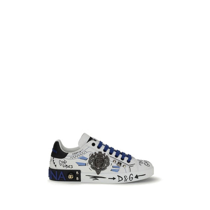 Sneakers Portofino de Dolce &amp; Gabbana