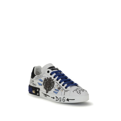 Sneakers Portofino de Dolce &amp; Gabbana