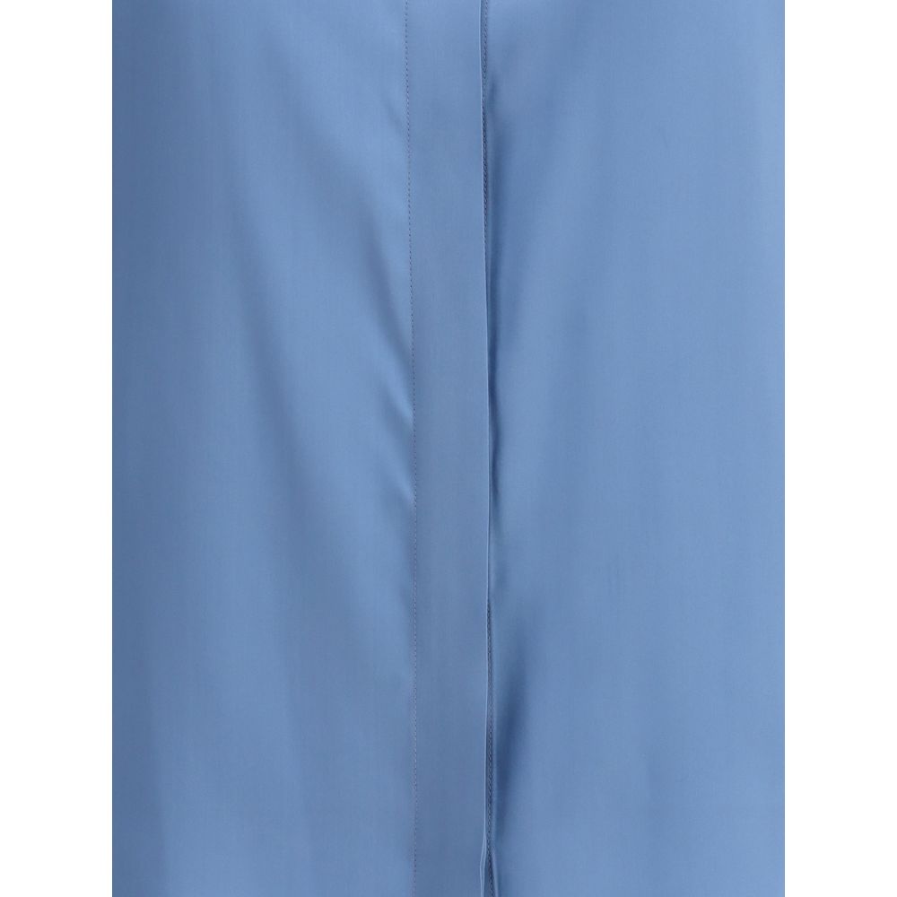 Chemise en soie Crida Milano Feltre