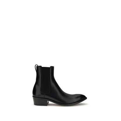 Tom Ford Chelsea Ankle Boots