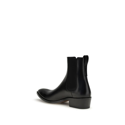Tom Ford Chelsea Ankle Boots