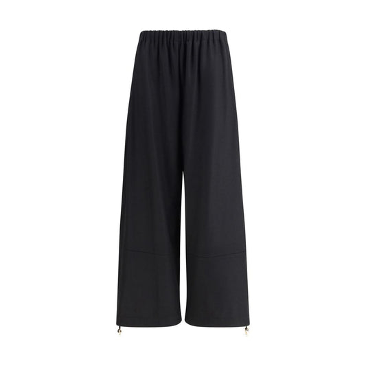 Pantalons élastiques Fabiana Filippi