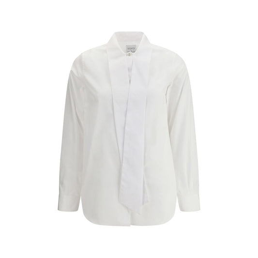 Chemise en coton Sara Roka