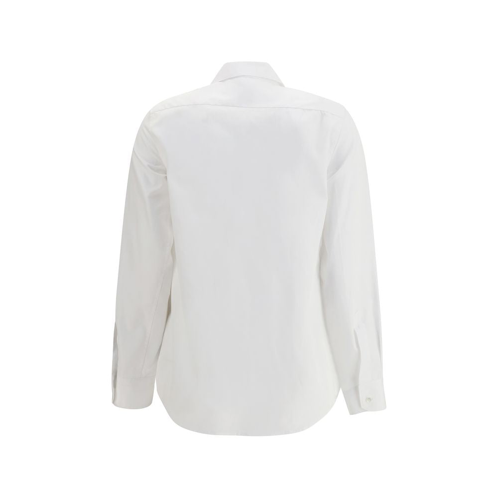 Chemise en coton Sara Roka