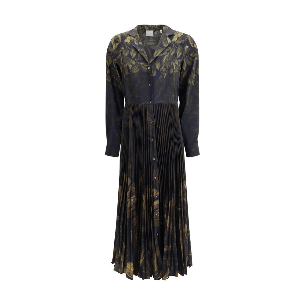Robe chemisier Sara Roka