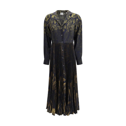 Robe chemisier Sara Roka