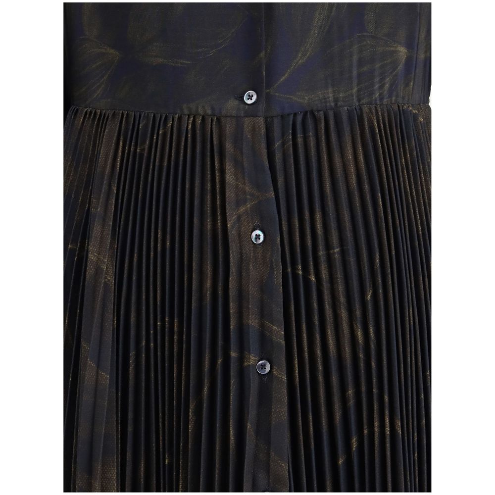 Robe chemisier Sara Roka