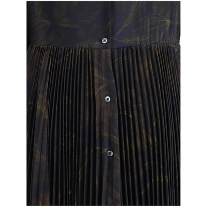 Robe chemisier Sara Roka