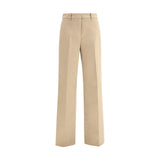 True Royal Nicky Pants - Elegant Wide-Leg Style for Women