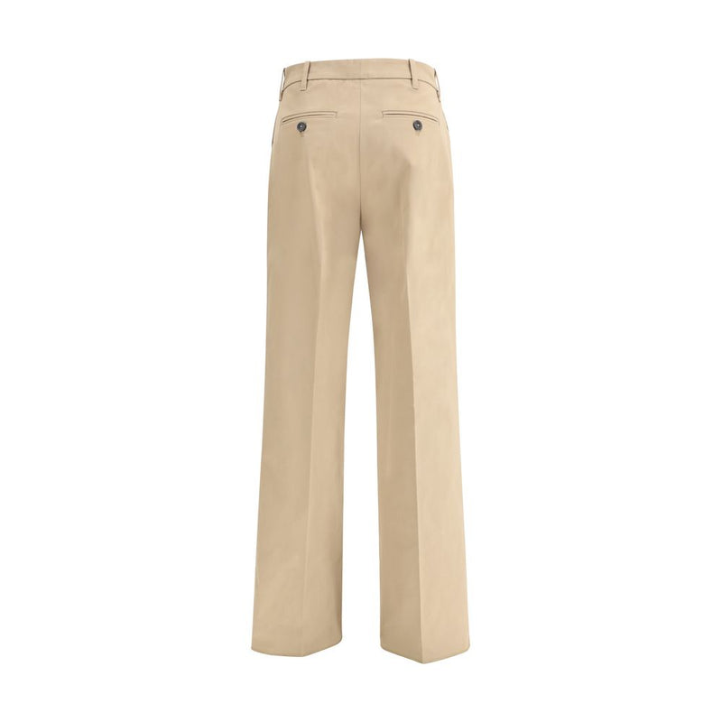 True Royal Nicky Pants - Pantalon Large Élégant pour Femme