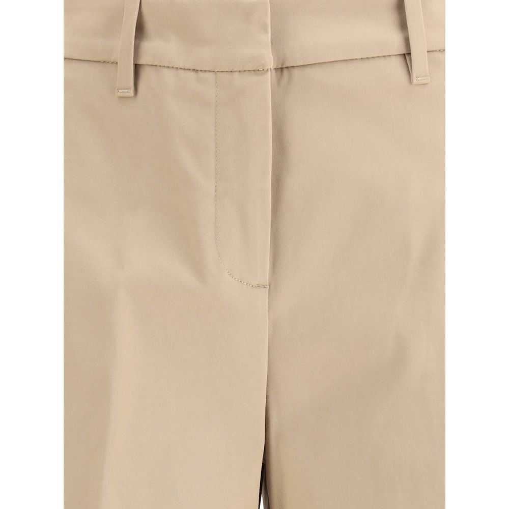 True Royal Nicky Pants - Elegant Wide-Leg Style for Women