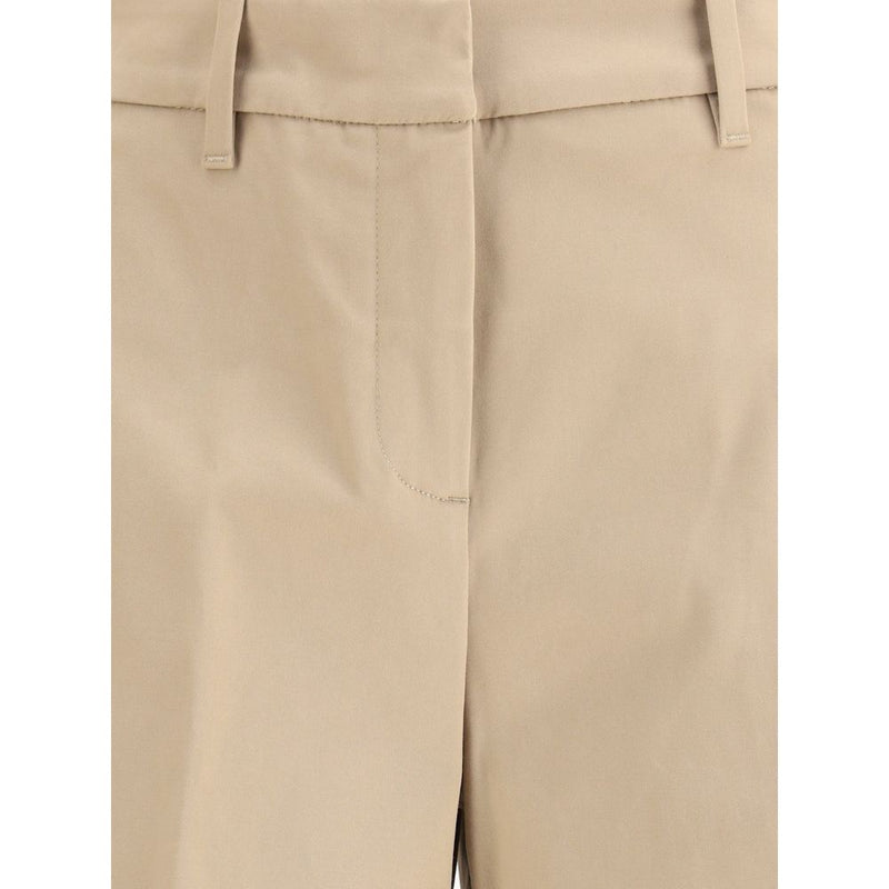 True Royal Nicky Pants - Pantalon Large Élégant pour Femme