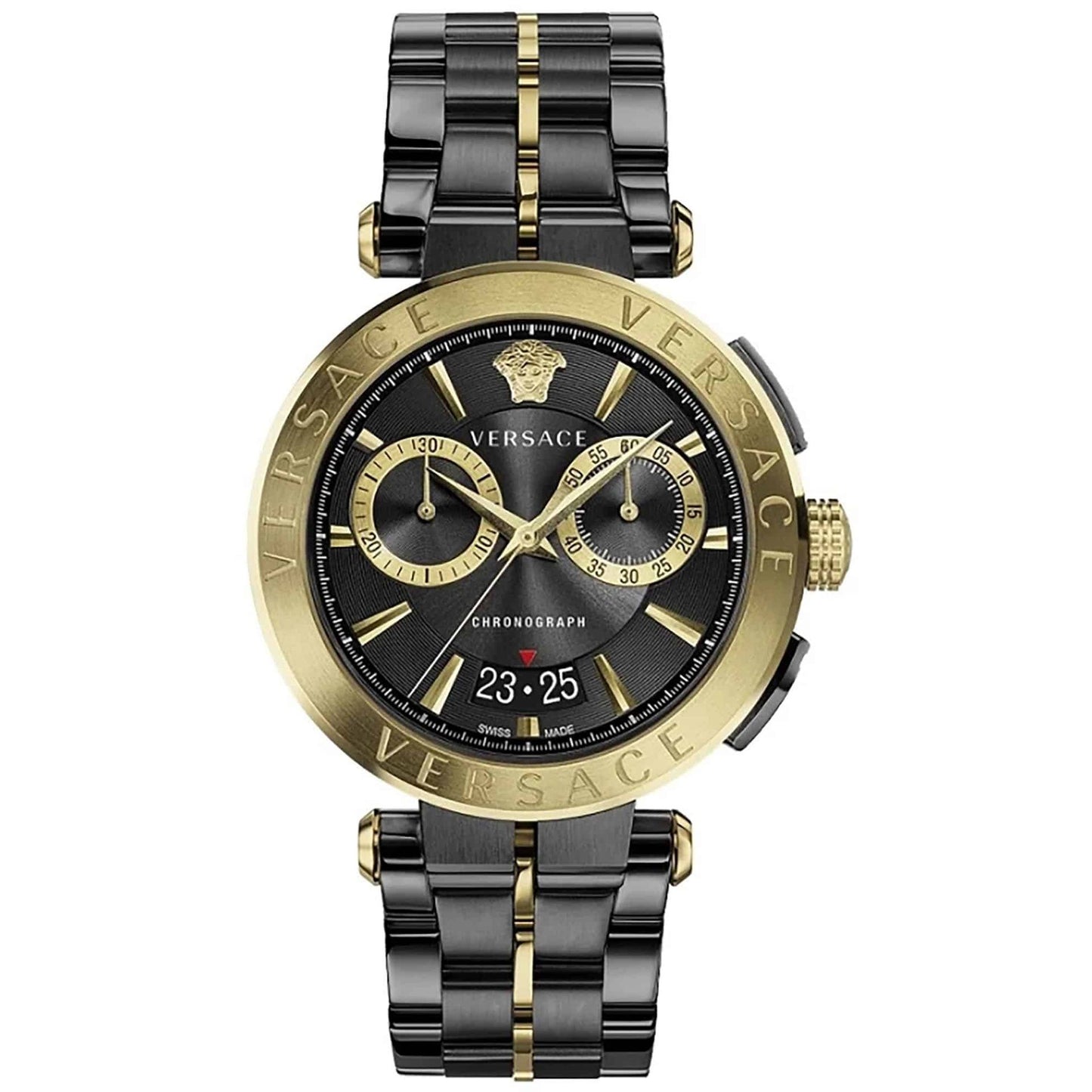 Montres Versace 
