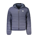 North Sails Vermont Padded Jacket - Élégance et Confort en Bleu