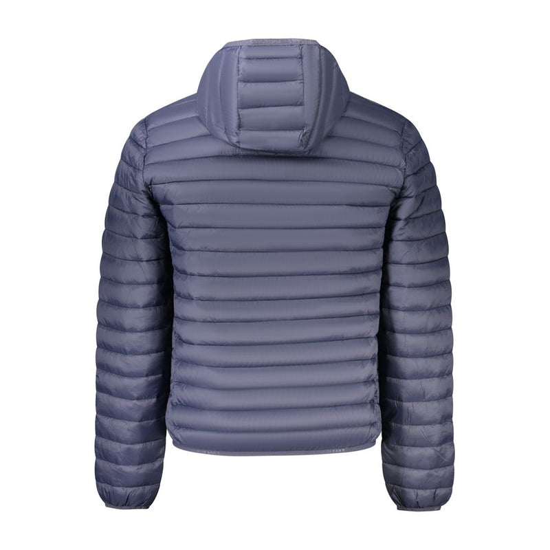 North Sails Vermont Padded Jacket - Élégance et Confort en Bleu