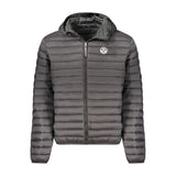 Vermont Padded Jacket Noir pour Homme - North Sails