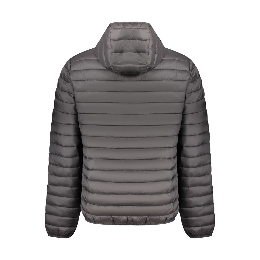 Vermont Padded Jacket Noir pour Homme - North Sails