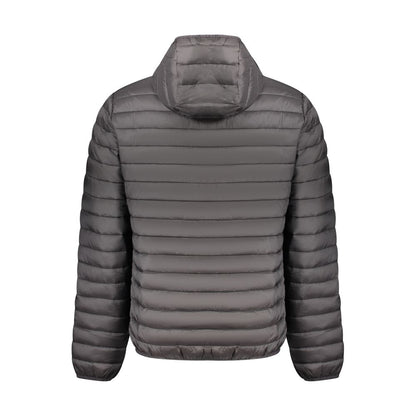 Vermont Padded Jacket Noir pour Homme - North Sails