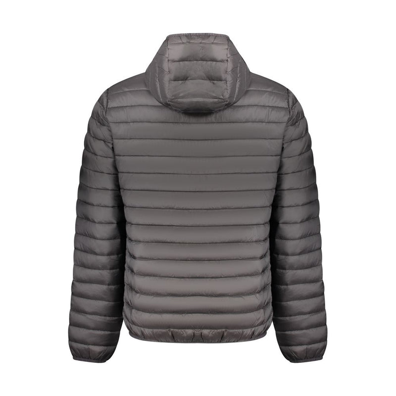 Vermont Padded Jacket Noir pour Homme - North Sails