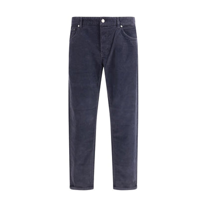 PT Torino Corduroy design Pants