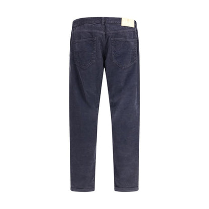 PT Torino Corduroy design Pants
