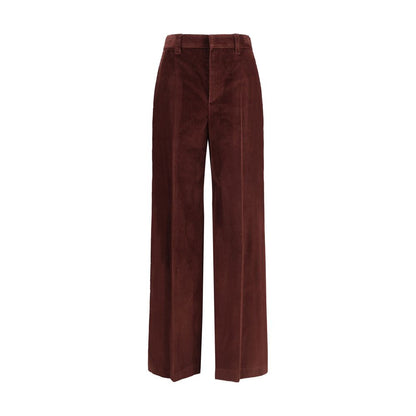 Pantalons en velours Brunello Cucinelli