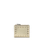 Valentino Garavani Rockstud Coin Purse