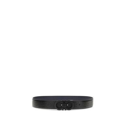 Ferragamo Reversible Gancini Belt
