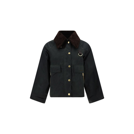Veste cirée Barbour Catton