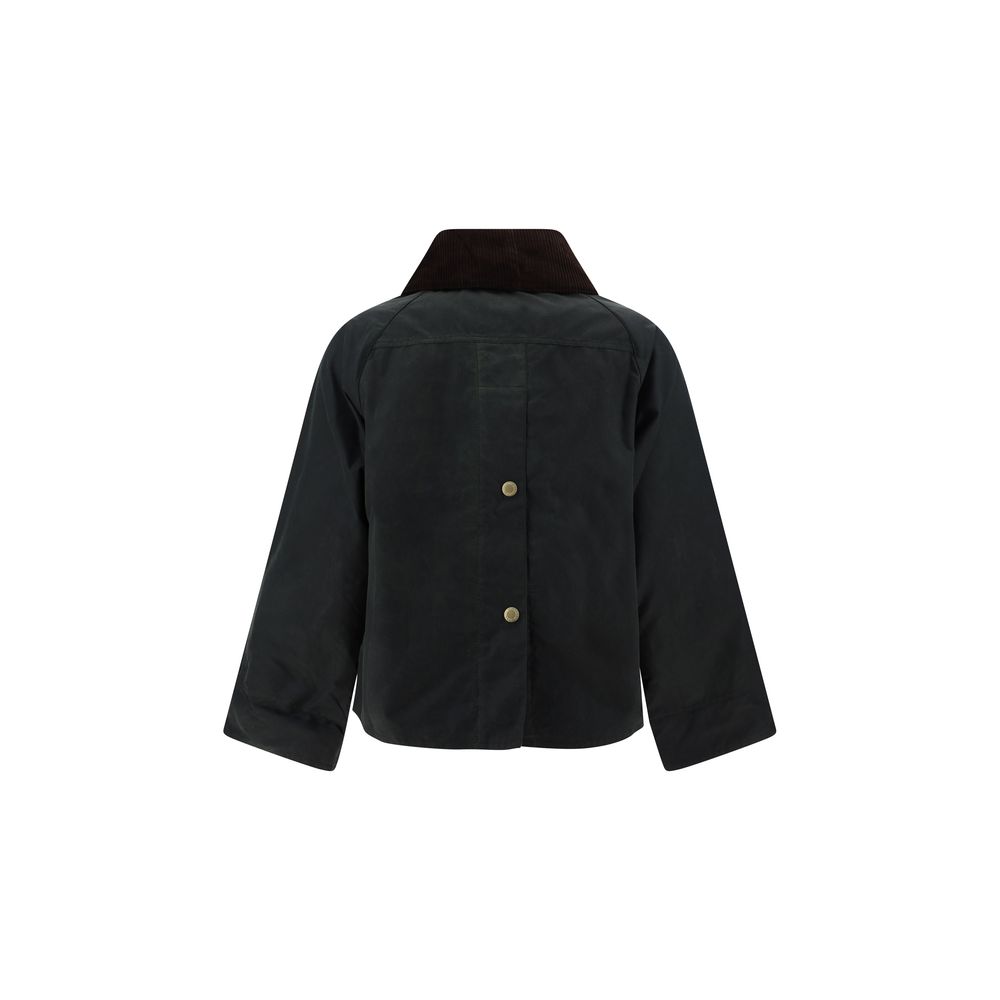 Barbour Catton Wax Jacket