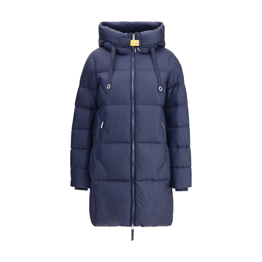 Parajumpers Janet hooded Down Jacket
