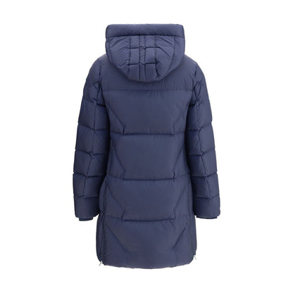 Parajumpers Janet hooded Down Jacket