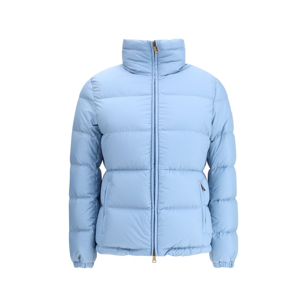 Veste courte en duvet Moncler Dourbe