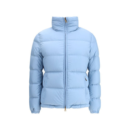 Veste courte en duvet Moncler Dourbe
