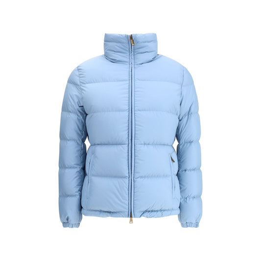 Veste courte en duvet Moncler Dourbe