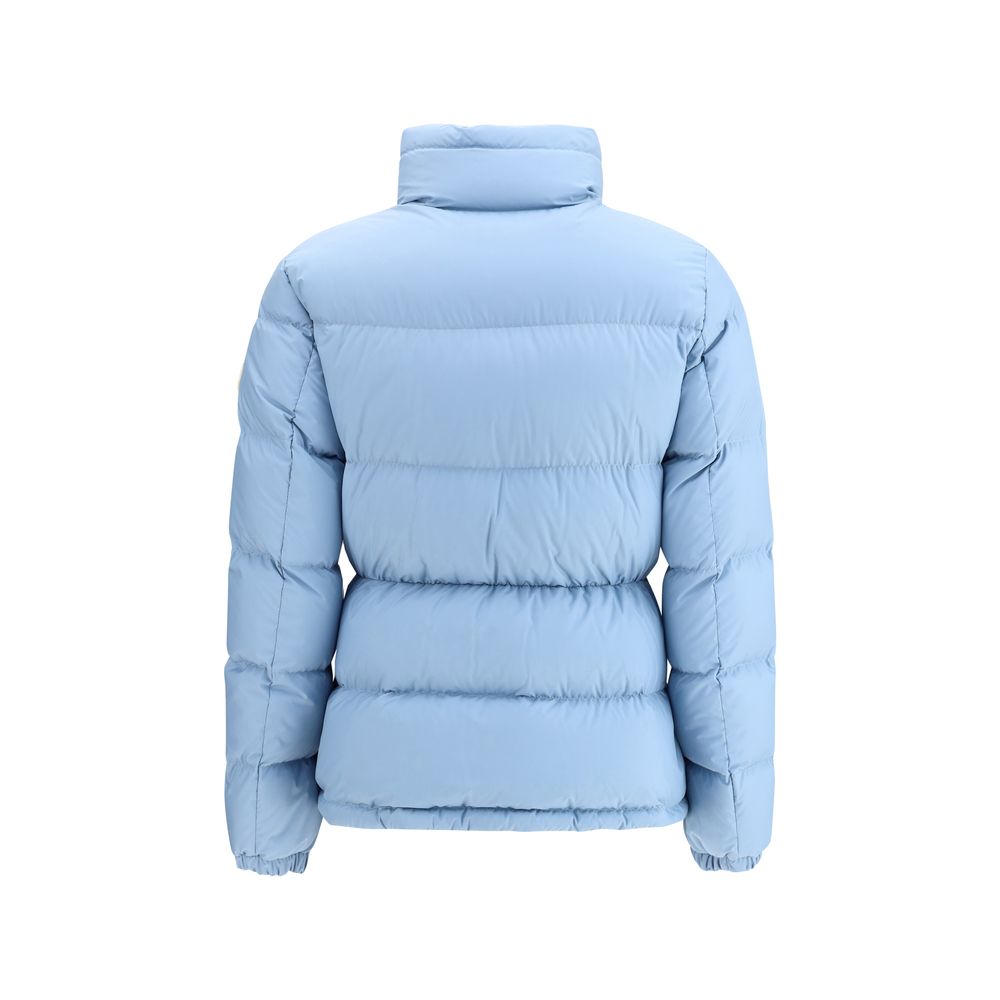 Veste courte en duvet Moncler Dourbe