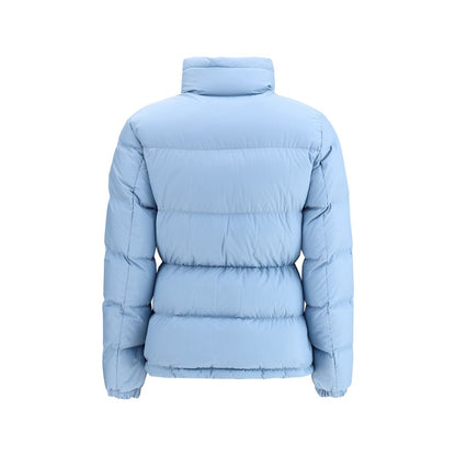 Veste courte en duvet Moncler Dourbe