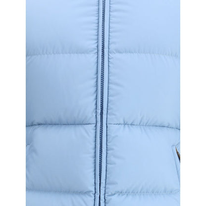 Veste courte en duvet Moncler Dourbe