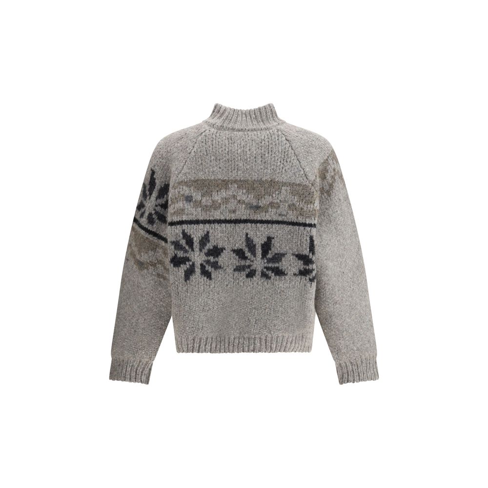 Magliano Norwegian Drunk Sweater