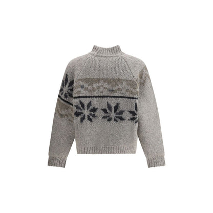Magliano Norwegian Drunk Sweater