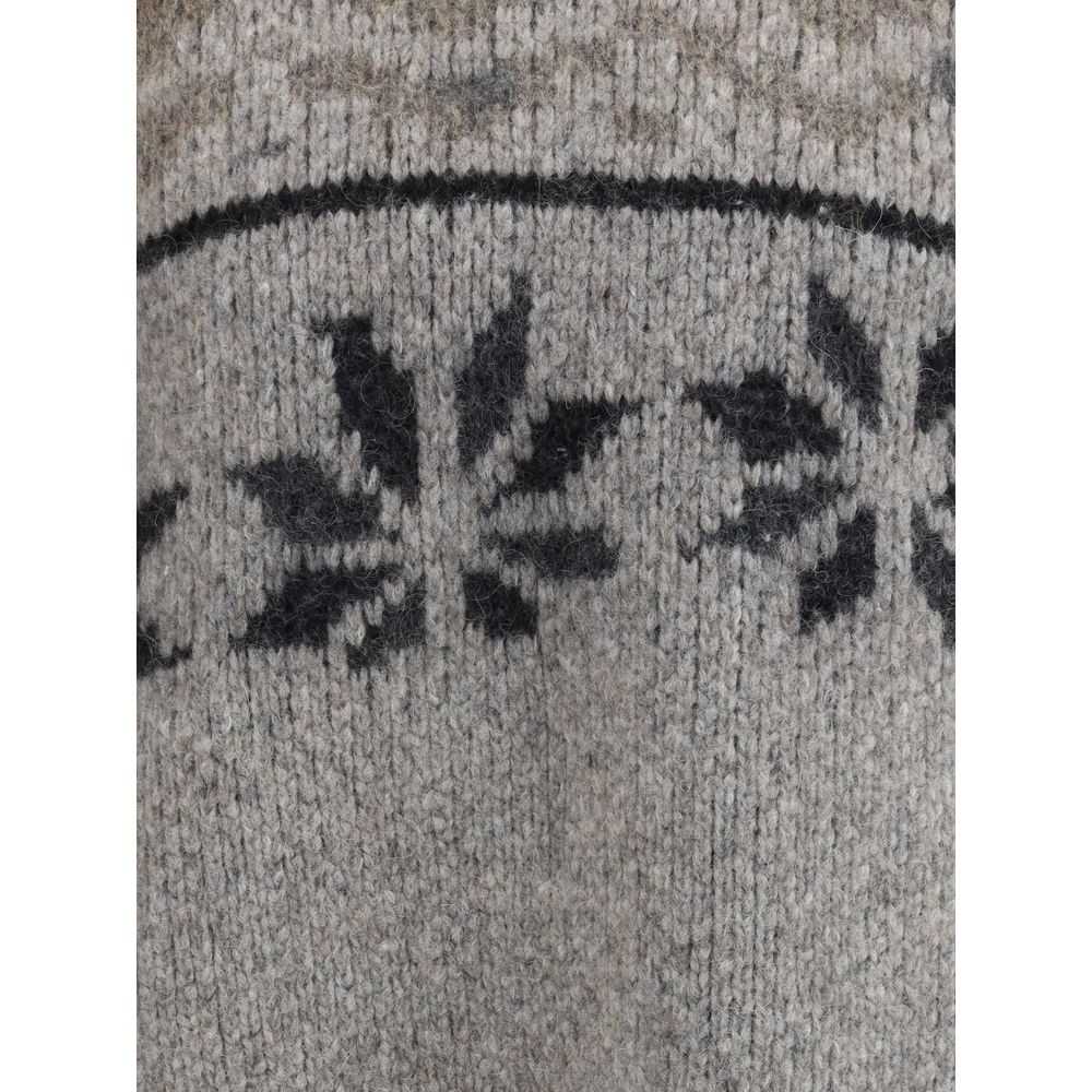 Magliano Norwegian Drunk Sweater