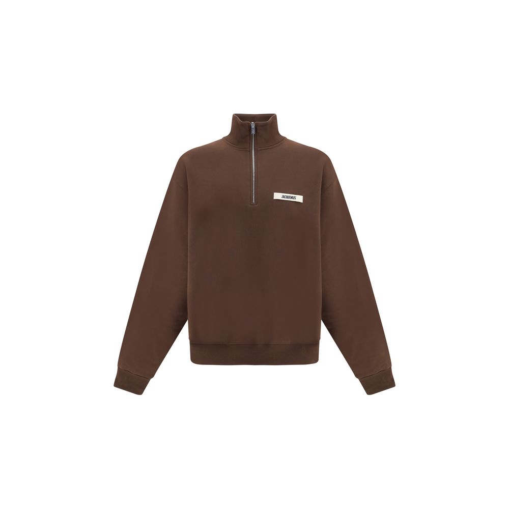Sweat-shirt Le Camionneur de Jacquemus