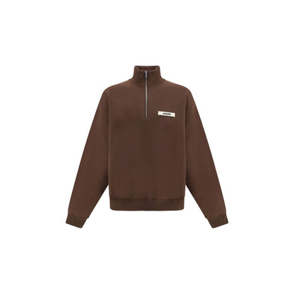 Sweat-shirt Le Camionneur de Jacquemus