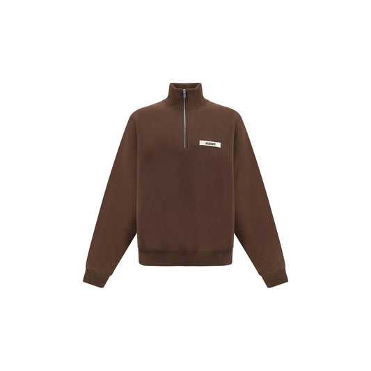 Sweat-shirt Le Camionneur de Jacquemus