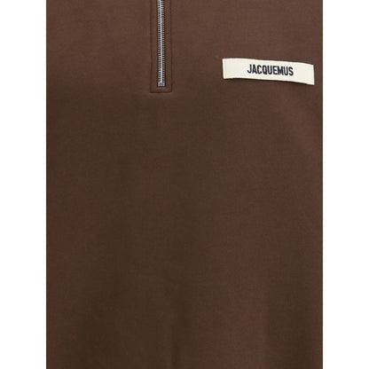 Sweat-shirt Le Camionneur de Jacquemus