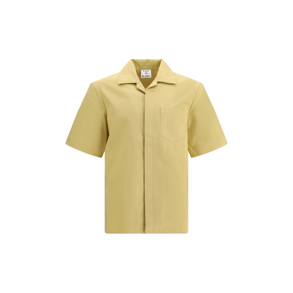 Casablanca Short sleeve Shirt