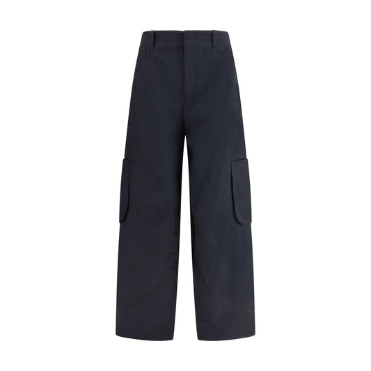 Jacquemus Le Cargo Molino Pants