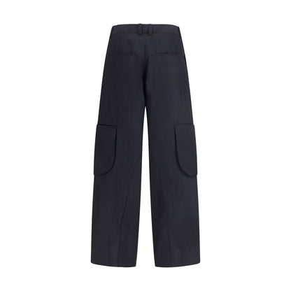 Jacquemus Le Cargo Molino Pants