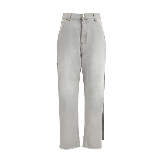 Jeans amples Darkpark